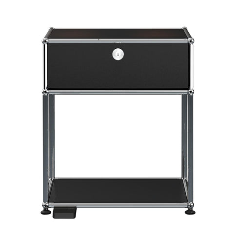 USM Haller E Table with Light