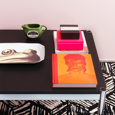 USM Haller Side Table 75x75x37cm