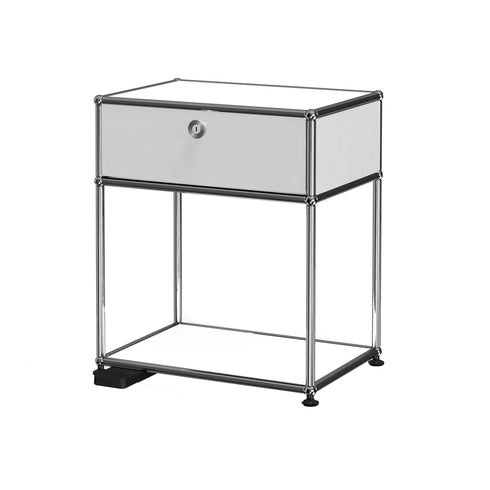 USM Haller E Table with Light