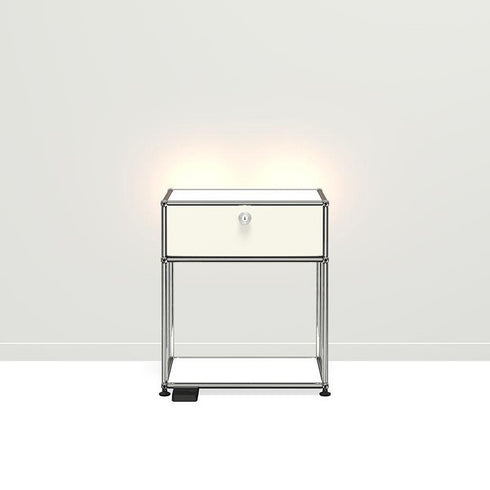 USM Haller E Table with Light