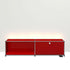 USM Haller E TV/Hi-Fi Furniture With Light