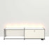 USM Haller E TV/Hi-Fi Furniture With Light