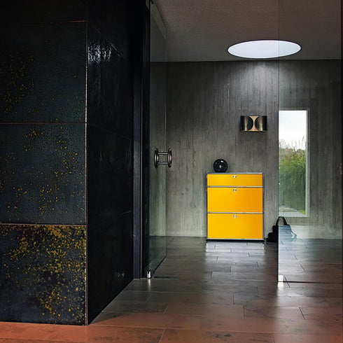 USM Haller Dresser with drawer