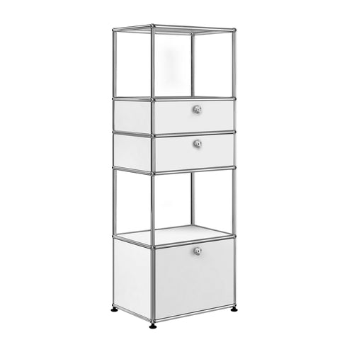 USM Haller Shelf H 159cm