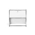 USM Haller Shelf With 1 Falling Board