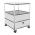 USM Haller Container on Wheels 50x50x68cm