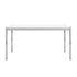 USM Haller Table 150x75cm