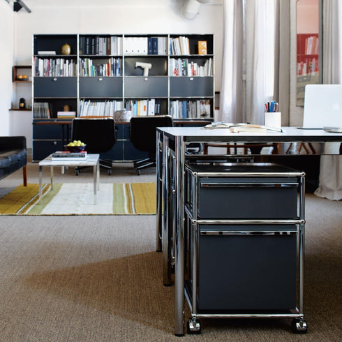 USM Haller Table 175x75cm