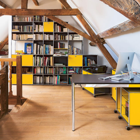 USM Haller Table 175x75cm