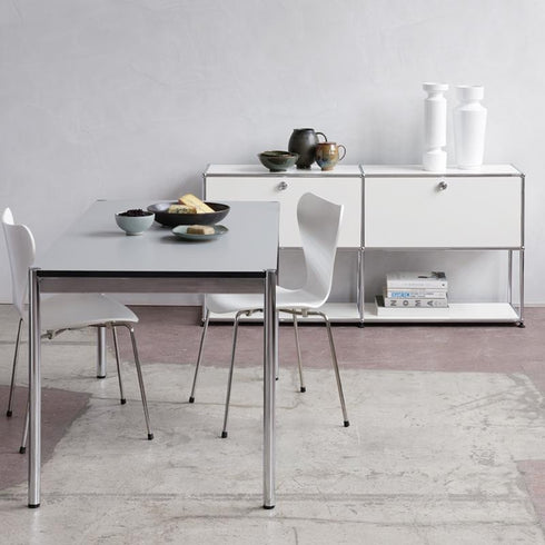 USM Haller Table 200x100cm