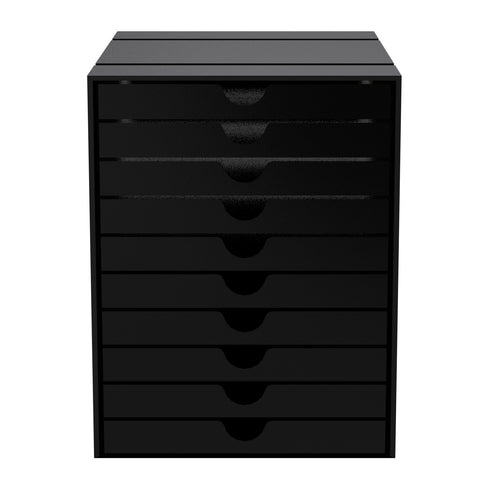 USM Inos C4 Drawer Set With 10 Drawers