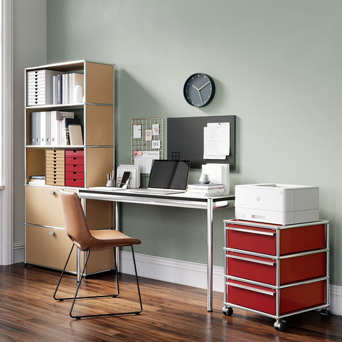 USM Inos C4 Drawer Set With 5 Drawers