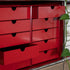 USM Inos C4 Drawer Set With 5 Drawers