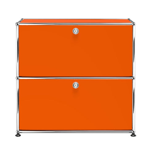 USM Sideboard With 2 Falling Boards W77,3cm