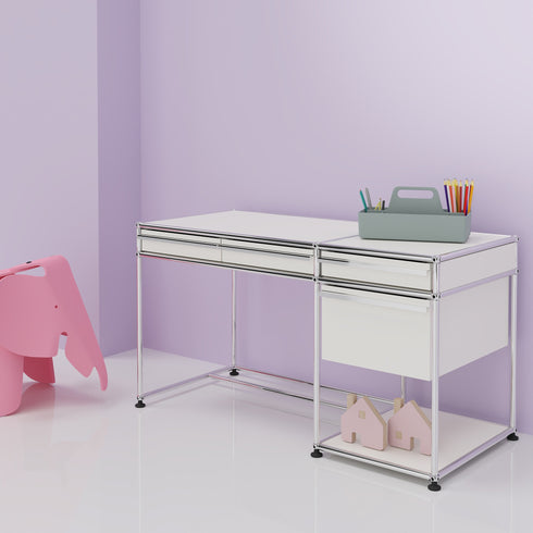 USM Solutions Children's Desk 114.5x50x64cm