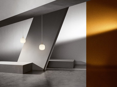 Vl45 Radiohus 175 Pendant