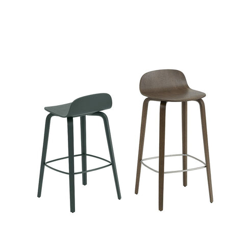 Visu Bar Stool / 75cm