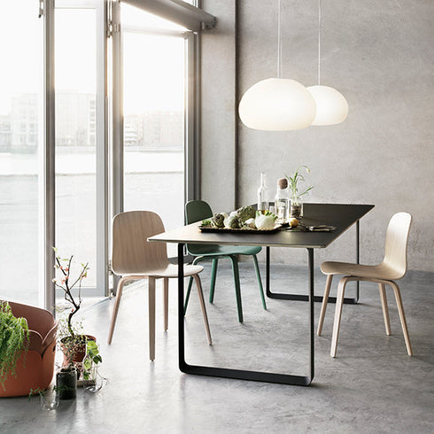 70/70 Table 170x85cm / Laminate