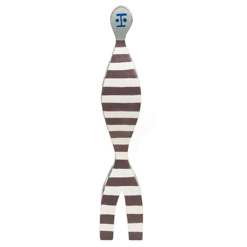 Wooden Doll 16