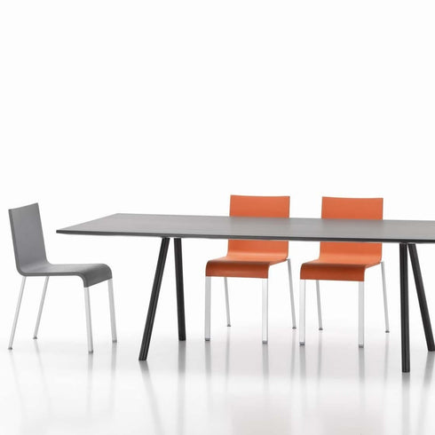 Chair .03 Non-Stackable / Chrome Base