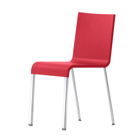 Chair .03 Non-Stackable / Chrome Base