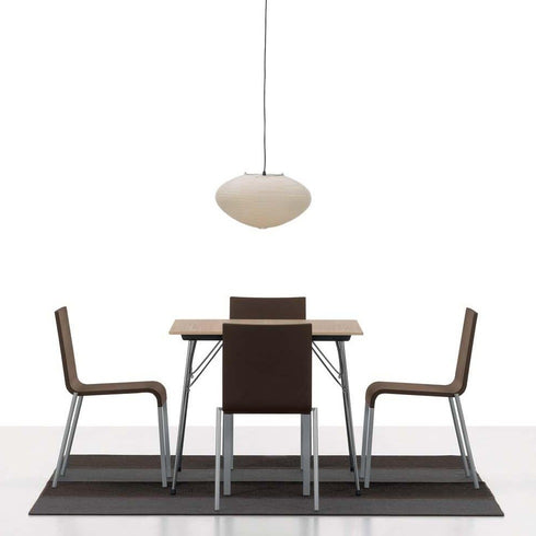 Chair .03 Non-Stackable / Chrome Base