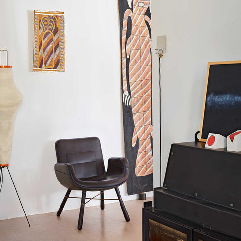 Candeeiro de Pé Akari 14A