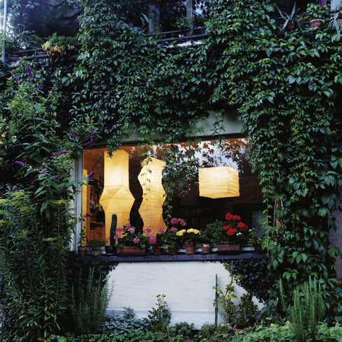 Candeeiro de Suspensão Akari 33N