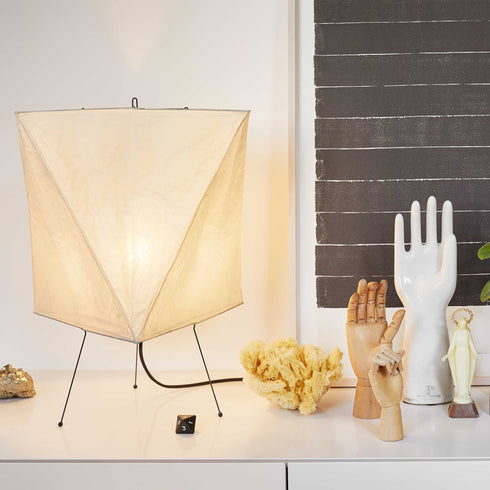 Akari YA2 Table Lamp