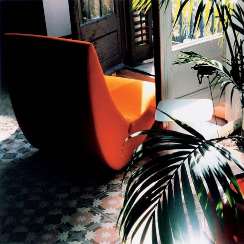 Cadeira de Lounge Amoebe