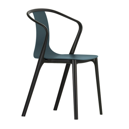 Outdoor Plastic Belleville Chair