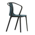 Outdoor Plastic Belleville Chair