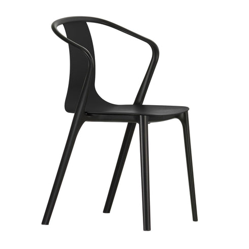 Outdoor Plastic Belleville Chair