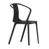Outdoor Plastic Belleville Chair