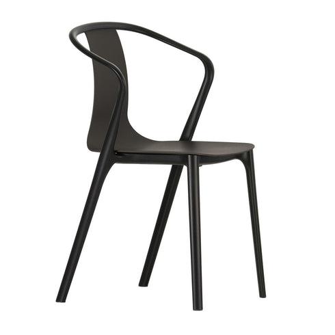 Outdoor Plastic Belleville Chair