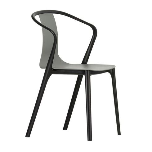Outdoor Plastic Belleville Chair