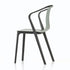 Outdoor Plastic Belleville Chair