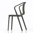 Outdoor Plastic Belleville Chair