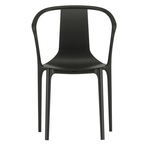 Belleville Plastic Outdoor Chair