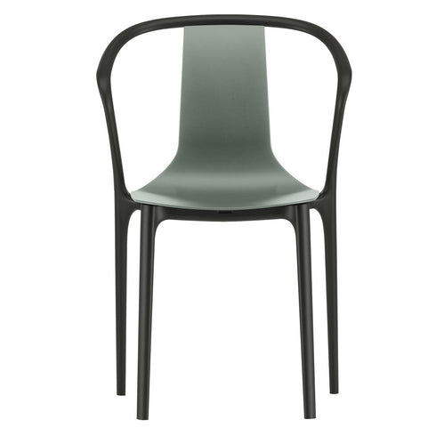 Belleville Plastic Outdoor Chair