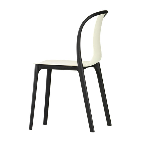 Belleville Plastic Outdoor Chair