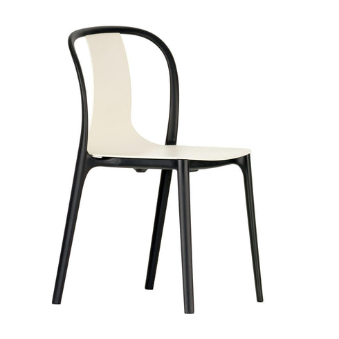 Belleville Plastic Outdoor Chair