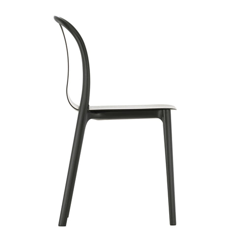 Belleville Plastic Outdoor Chair