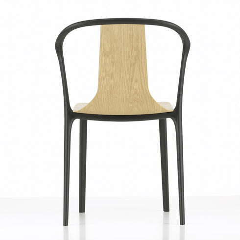 Belleville Chair in Wood