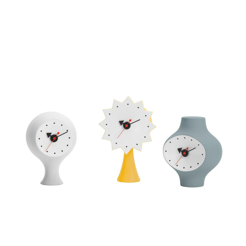 Relógio de Cerâmica / Modelo 2