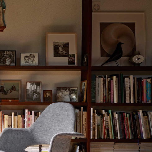 Relógio de Cerâmica / Modelo 2