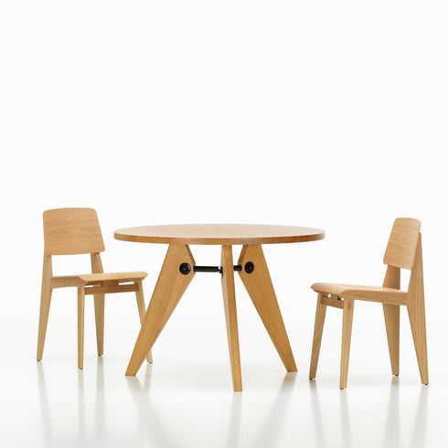 Cadeira Chaise Tout Bois