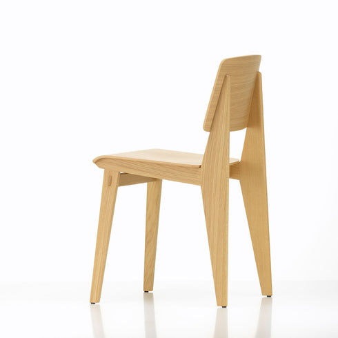 Cadeira Chaise Tout Bois