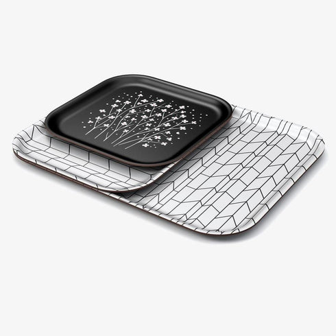 Tabuleiro Clássico Baby's Breath