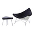 Cadeira Coconut Nelson Armchair